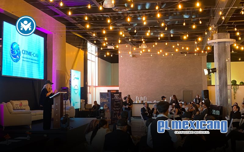 Traza Coalici&oacute;n Internacional nueva ruta para el turismo de salud en BC