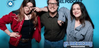 Amazon Music estrena en exclusiva un episodio de El Humano es un Animal