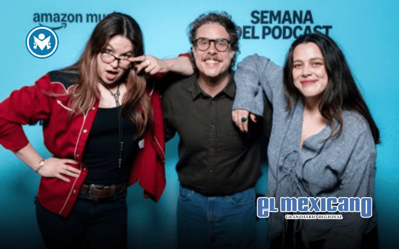 Amazon Music estrena en exclusiva un episodio de El Humano es un Animal