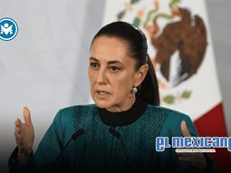 ¿Quién mintió?: Sheinbaum cuestiona versión de EU sobre captura de El Mayo Zambada ¿Quién mintió?: Sheinbaum cuestiona versión de EU sobre captura de El Mayo Zambada