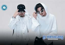 Myke Towers arranca su gira europea con conciertos agotados Myke Towers arranca su gira europea con conciertos agotados