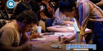 En Marte no hay osos llegar&aacute; a la CDMX con teatro participativo