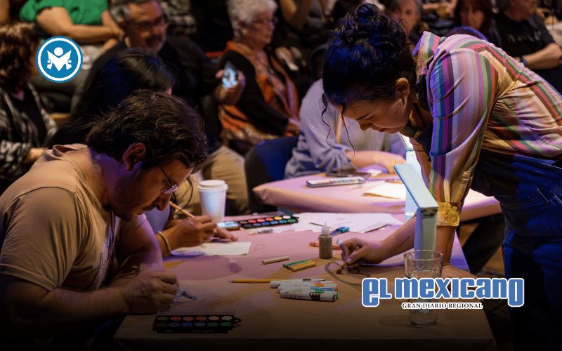 En Marte no hay osos llegará a la CDMX con teatro participativo En Marte no hay osos llegará a la CDMX con teatro participativo