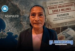 Periodista advierte que la narcopol&iacute;tica en M&eacute;xico pas&oacute; de la complicidad al control del poder