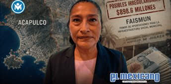 SCJN anula auditor&iacute;a contra Abelina L&oacute;pez por 899 mdp, pero mantiene abierta revisi&oacute;n federal