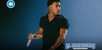 Myke Towers arranca su gira europea con conciertos agotados