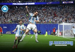 Quedan definidos los cuartos de final del Mundial 2026 Quedan definidos los cuartos de final del Mundial 2026