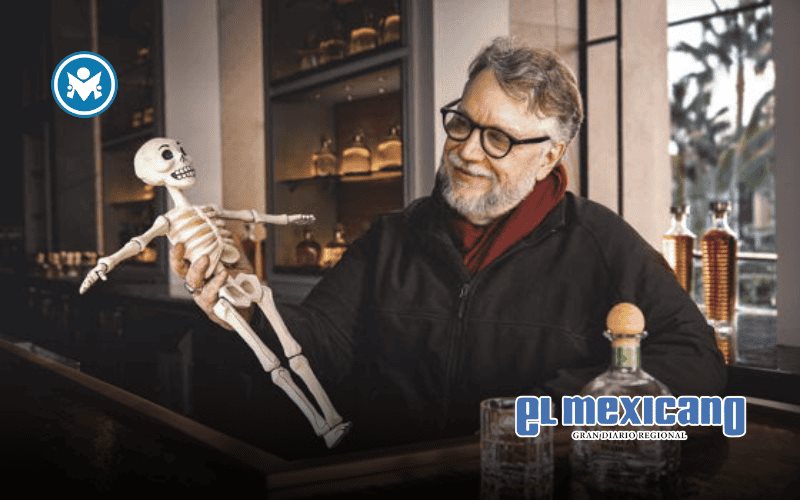 Tequila Patrón amplía campaña con nuevas voces para celebrar el orgullo de ser mexicano Tequila Patrón amplía campaña con nuevas voces para celebrar el orgullo de ser mexicano