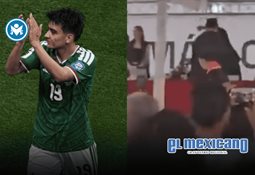 Eduardo Feinmann desata polémica al insultar a México tras derrota en el Mundial Eduardo Feinmann desata polémica al insultar a México tras derrota en el Mundial