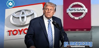 Aranceles de Donald Trump reconfiguran la industria automotriz en M&eacute;xico