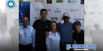 Club H&iacute;pico Caliente ser&aacute; sede del XXXIV Cl&aacute;sico Internacional de Salto en Tijuana