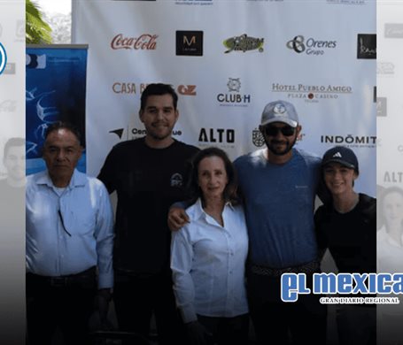 Club Hípico Caliente será sede del XXXIV Clásico Internacional de Salto en Tijuana Club Hípico Caliente será sede del XXXIV Clásico Internacional de Salto en Tijuana