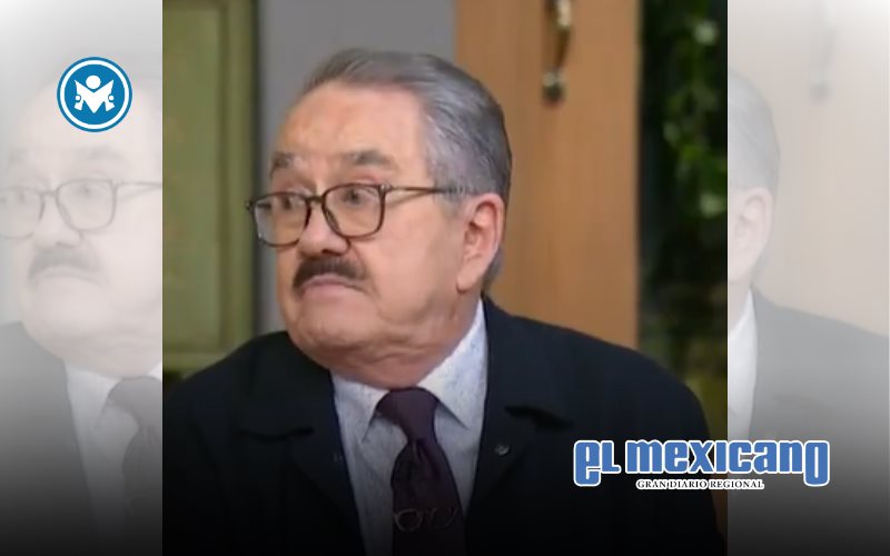 Pedro Sola ofrece disculpas tras polémica por comentario de envenenar perros Pedro Sola ofrece disculpas tras polémica por comentario de envenenar perros