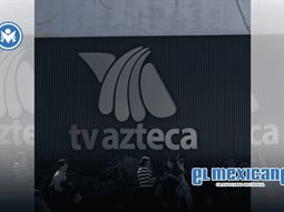 TV Azteca entra a concurso mercantil