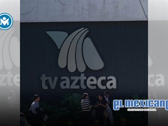 TV Azteca entra a concurso mercantil
