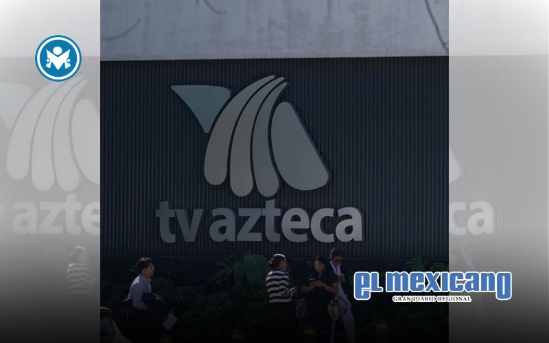 TV Azteca entra a concurso mercantil