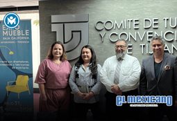 Club Hípico Caliente será sede del XXXIV Clásico Internacional de Salto en Tijuana Club Hípico Caliente será sede del XXXIV Clásico Internacional de Salto en Tijuana