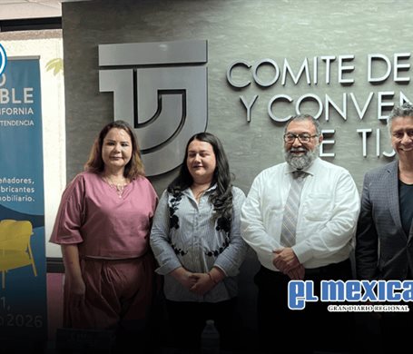 Abrirá "Expo Mueble Baja California" espacio para la innovación y el diseño Abrirá "Expo Mueble Baja California" espacio para la innovación y el diseño