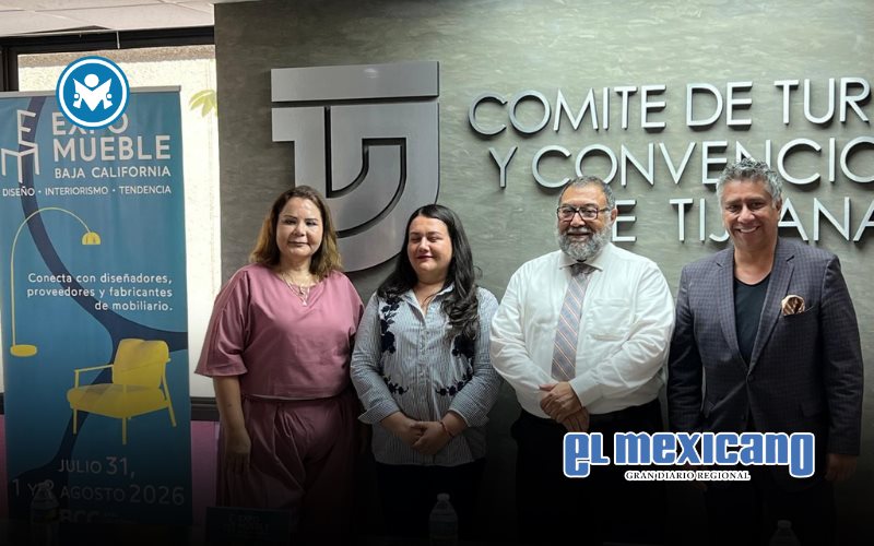 Abrir&aacute; "Expo Mueble Baja California" espacio para la innovaci&oacute;n y el dise&ntilde;o