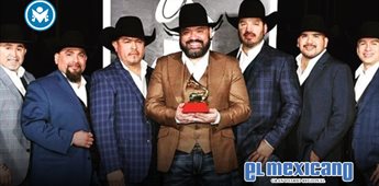 Intocable recibir&aacute; una estrella en el Paseo de la Fama de Hollywood