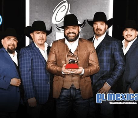 Intocable recibirá una estrella en el Paseo de la Fama de Hollywood Intocable recibirá una estrella en el Paseo de la Fama de Hollywood