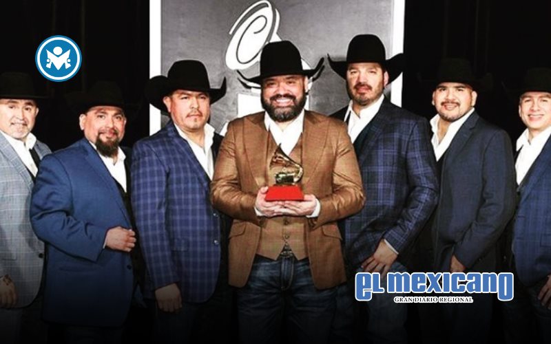 Intocable recibir&aacute; una estrella en el Paseo de la Fama de Hollywood