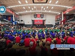 Tijuana Zonkeys presenta su ZonkeyCamp, la experiencia que encender&aacute; el verano