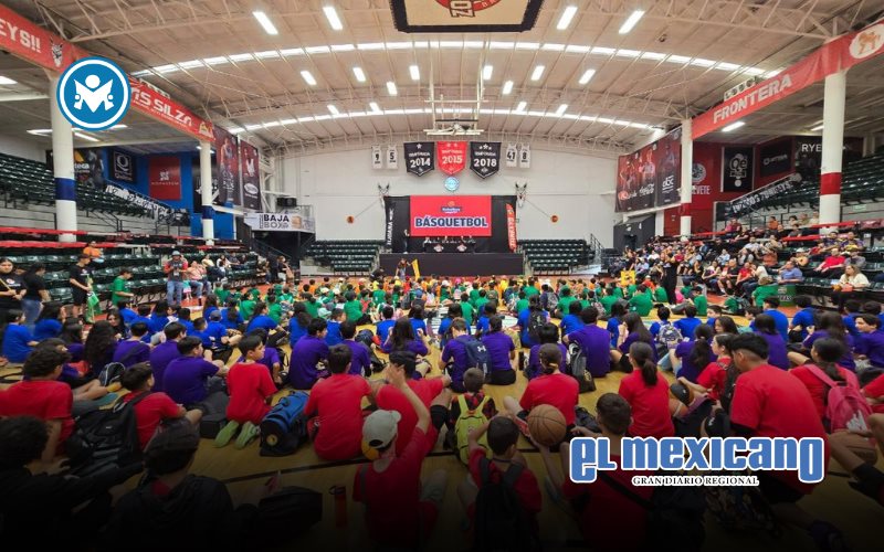 Tijuana Zonkeys presenta su ZonkeyCamp, la experiencia que encender&aacute; el verano