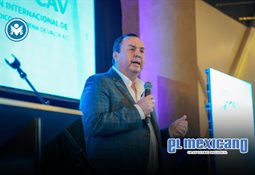 Abordarán IA e inteligencia emocional en "Congreso de Capital Humano 2026" Abordarán IA e inteligencia emocional en "Congreso de Capital Humano 2026"