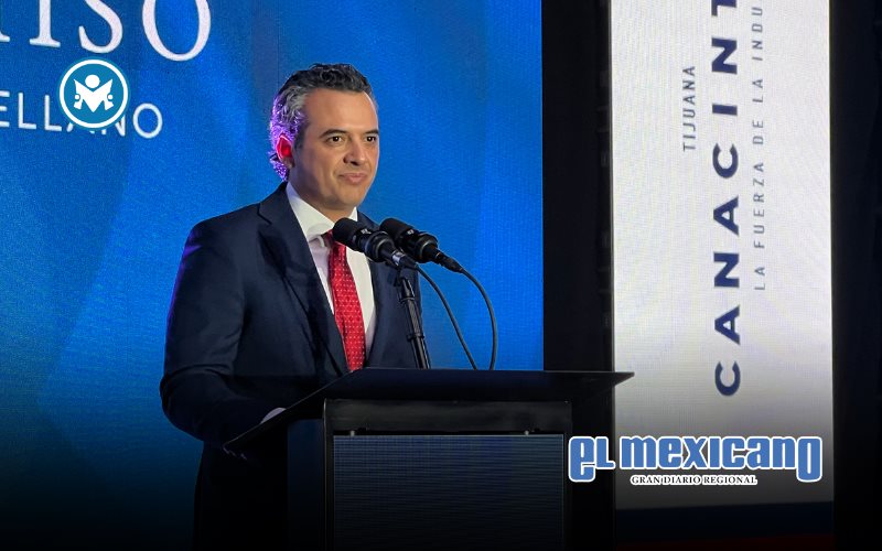 Visualiza Canacintra alerta con traslado de producci&oacute;n de Tacoma