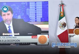 Eduardo Feinmann se disculpa con M&eacute;xico, pero desata nueva pol&eacute;mica al llamar al pa&iacute;s un pueblo hambreado