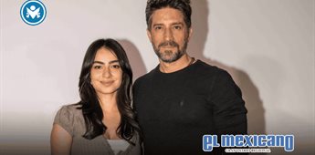 Valentina Buzzurro y David Chocarro protagonizarán Te Esperaba Valentina Buzzurro y David Chocarro protagonizarán Te Esperaba