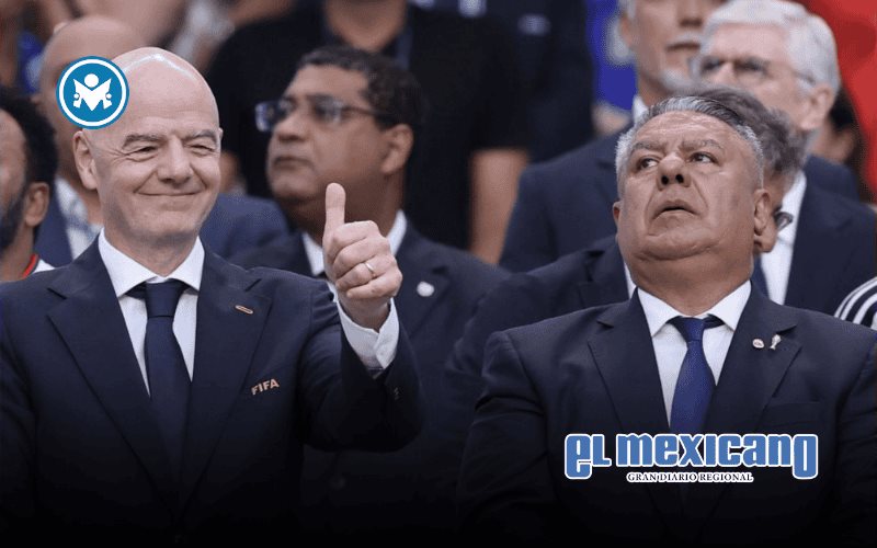 FBI investiga a la AFA por posibles operaciones financieras ilegales en EU