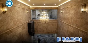 Metro CDMX revela costo de candiles en estaci&oacute;n Hidalgo tras pol&eacute;mica por remodelaci&oacute;n