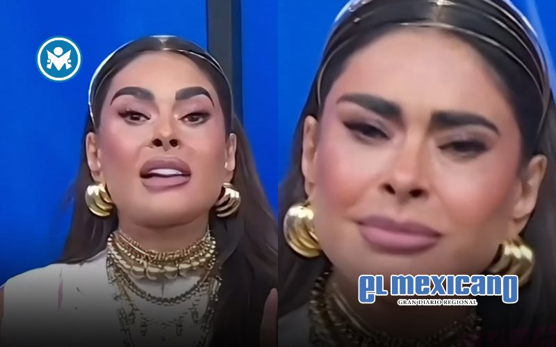 Galilea Montijo genera debate en redes por cambio en su rostro