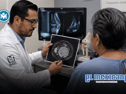 Llama IMSS Baja California a detectar y atender de forma oportuna sarcomas