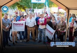 SEDETI fortalece la recuperaci&oacute;n de espacios p&uacute;blicos en Tijuana.