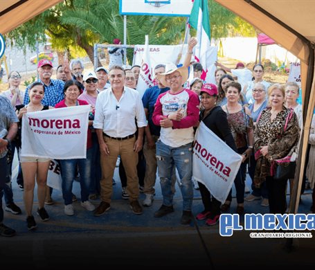 El Bacheo no se hizo y se tiene que decir: Ruiz Uribe