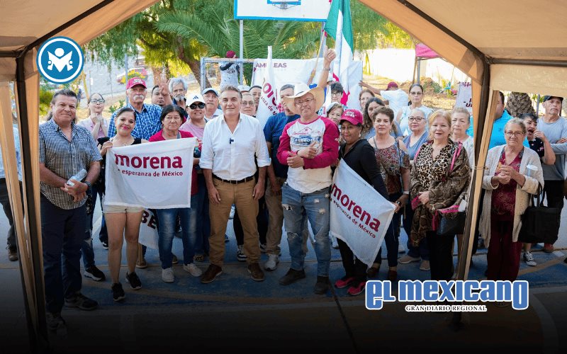 El Bacheo no se hizo y se tiene que decir: Ruiz Uribe El Bacheo no se hizo y se tiene que decir: Ruiz Uribe