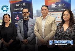 SEDETI fortalece la recuperaci&oacute;n de espacios p&uacute;blicos en Tijuana.
