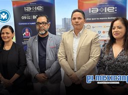 Abordar&aacute;n IA e inteligencia emocional en "Congreso de Capital Humano 2026"
