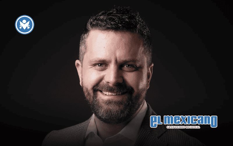Opella México nombra a Pablo Pérez como nuevo director comercial Opella México nombra a Pablo Pérez como nuevo director comercial