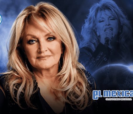 Muere Bonnie Tyler a los 75 a&ntilde;os; la voz de Total Eclipse of the Heart deja un legado imborrable